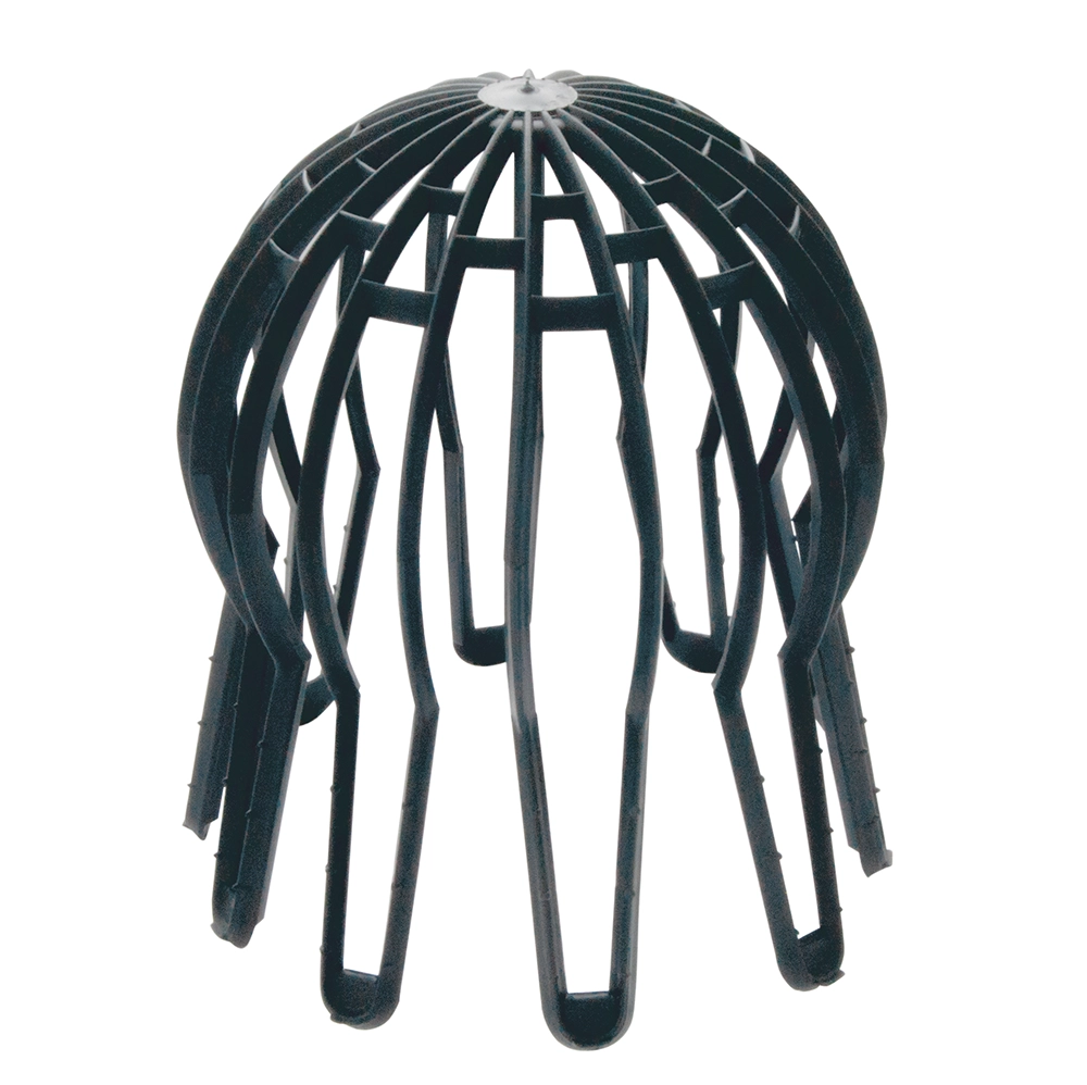Dakota Leaf Guard
